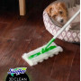 Швабра Swiffer 3D Dust Catcher Mop Starter Kit 4 сухие 3D салфетки 2 влажные салфетки